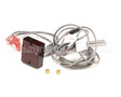 6401-140-00-38 Jackson Digital Temp Display W/Power Unit/Pro