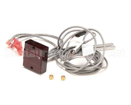 6401-140-00-38 Jackson Digital Temp Display W/Power Unit/Pro