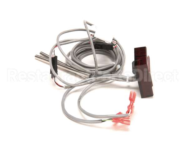 6401-140-00-38 Jackson Digital Temp Display W/Power Unit/Pro