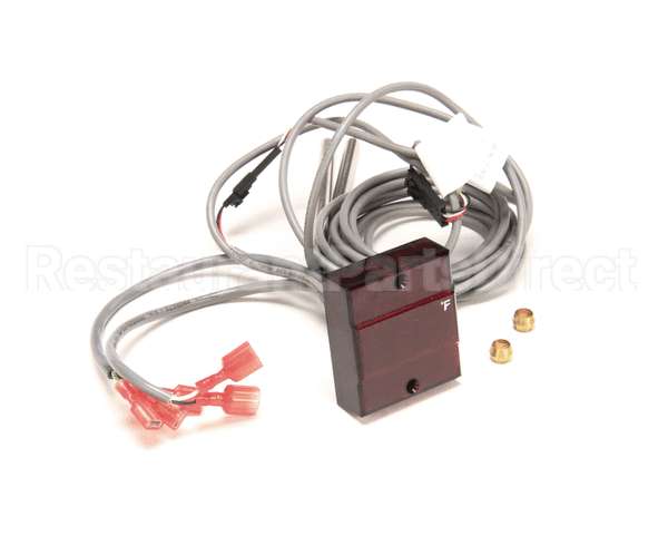 6401-140-00-38 Jackson Digital Temp Display W/Power Unit/Pro