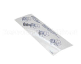 6401-5088 Oliver Nameplate-Operation Fr Ld Slcr