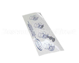 6401-5088 Oliver Nameplate-Operation Fr Ld Slcr