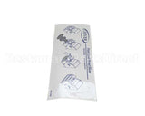 6401-5088 Oliver Nameplate-Operation Fr Ld Slcr