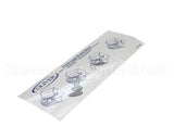 6401-5088 Oliver Nameplate-Operation Fr Ld Slcr