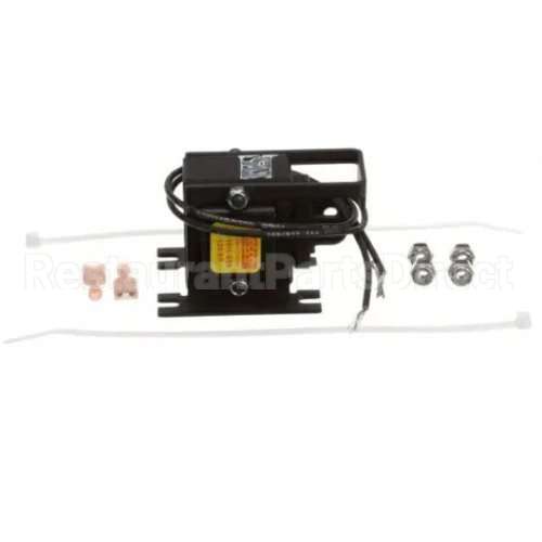 64010030858 Compatible Jackson 115V Drain Solenoid Kit