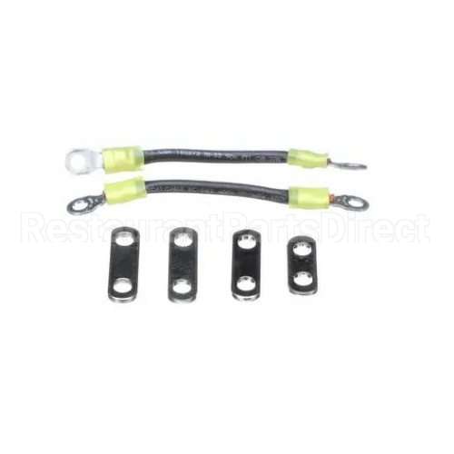 64010040022 Compatible Jackson Kit, High-Temp Door Phase Conversion