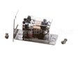 64010044460 Jackson Kit, Bracket & Relay