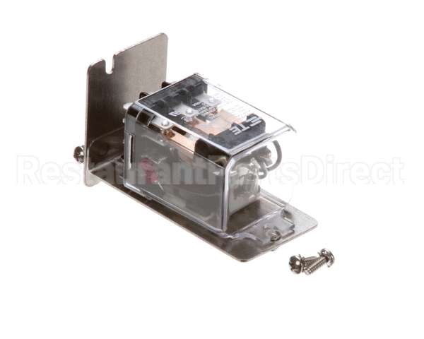 64010044460 Jackson Kit, Bracket & Relay