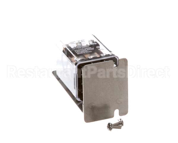 64010044460 Jackson Kit, Bracket & Relay
