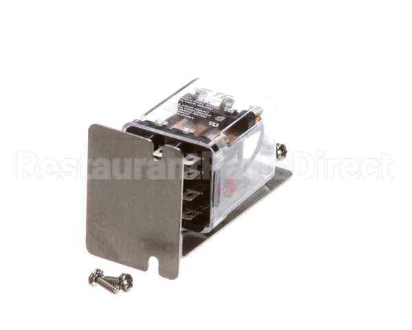 64010044460 Jackson Kit, Bracket & Relay