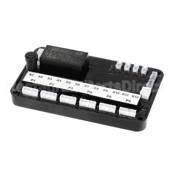 64010047615 Compatible Jackson Dishwasher/Delta I/O Mod Kit