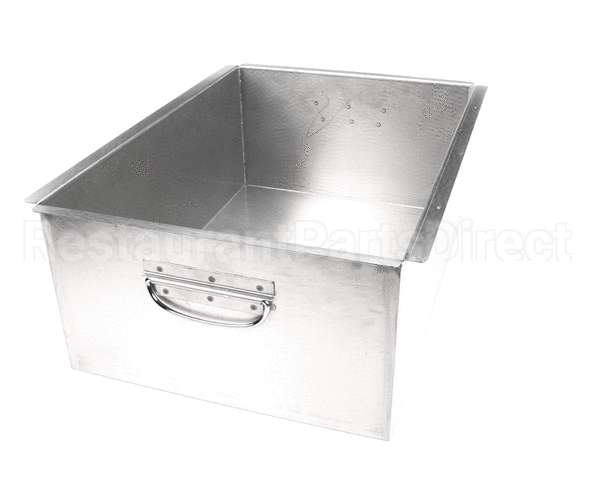 64014 Henny Penny Assembly-Filter Drain Pan