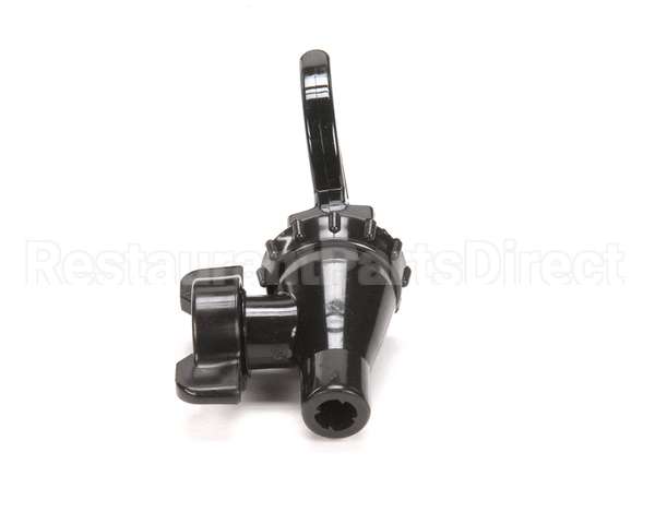 64017 Cambro Assembled Faucet Body