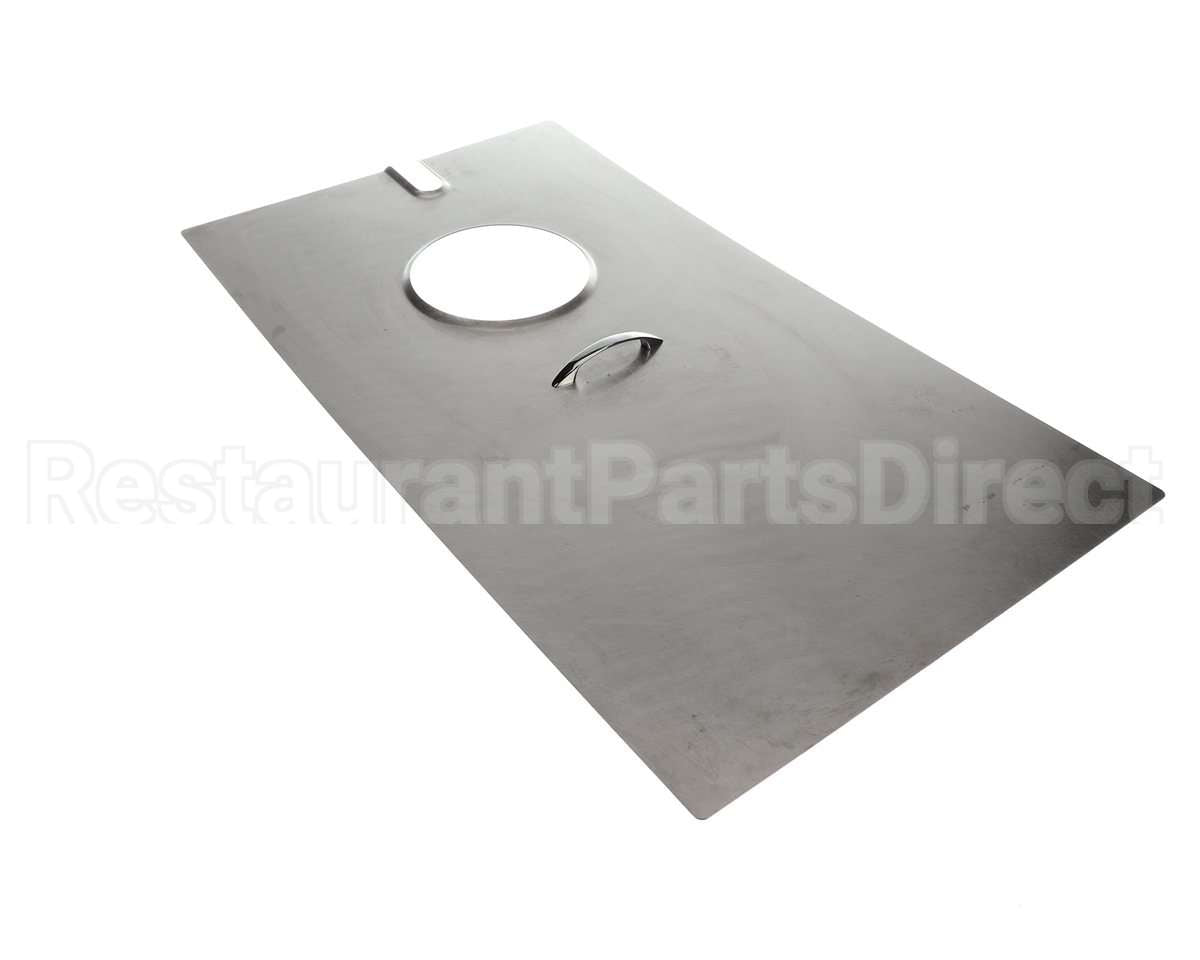 64022 Henny Penny Stud Assy -Pan Cover-561