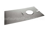 64022 Henny Penny Stud Assy -Pan Cover-561
