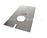 64022 Henny Penny Stud Assy -Pan Cover-561