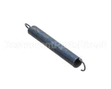 64040-02 Saniserv Idler Spring, Blue