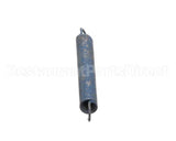 64040-02 Saniserv Idler Spring, Blue