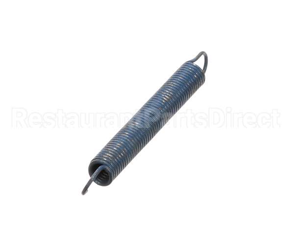 64040-02 Saniserv Idler Spring, Blue