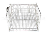64058 Henny Penny Basket 3 Layer Gas Ss