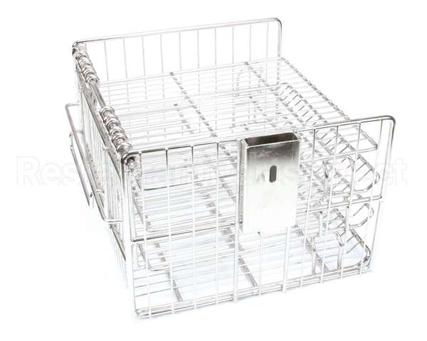 64058 Henny Penny Basket 3 Layer Gas Ss