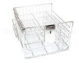 64058 Henny Penny Basket 3 Layer Gas Ss