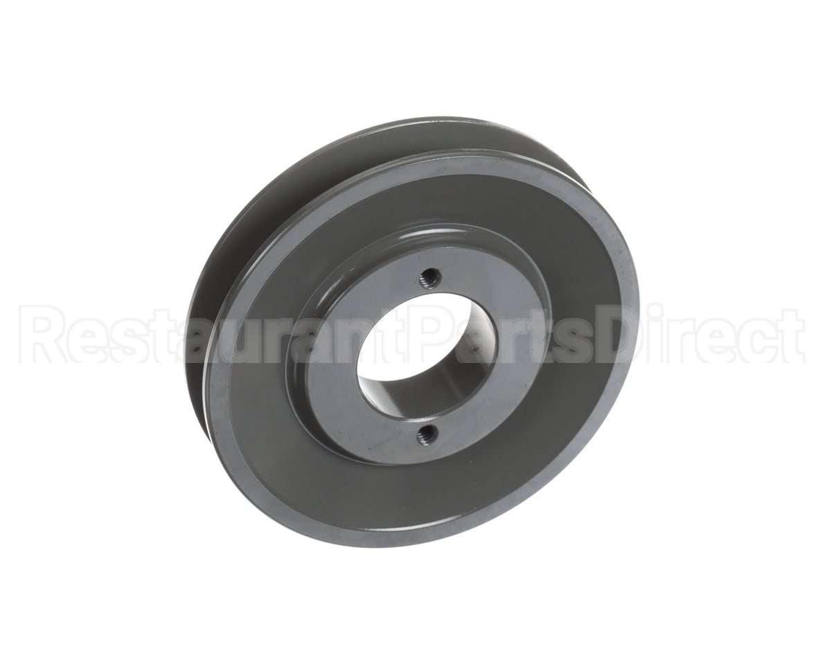 64061 Middleby Sheave,4.95 Od 5L Bk52H