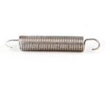 64067 Saniserv Spring Idler White