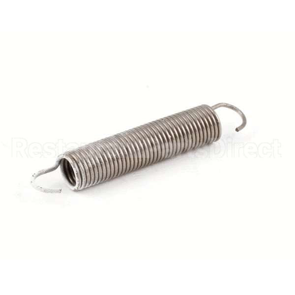 64067 Compatible Saniserv Spring Idler White