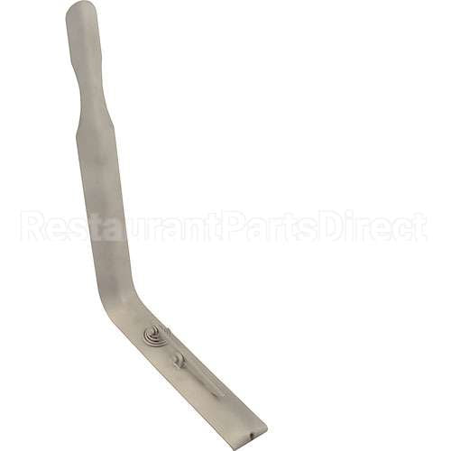 64071 Compatible Henny Penny Basket, Fryhandle Locking Assy