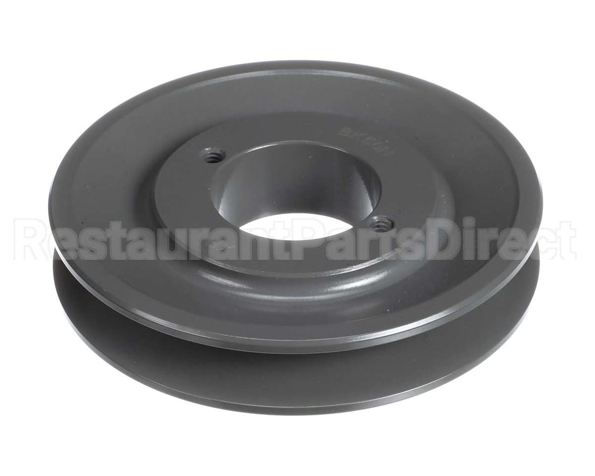 64084 Middleby Sheave,4.75Od 5L Bk50H