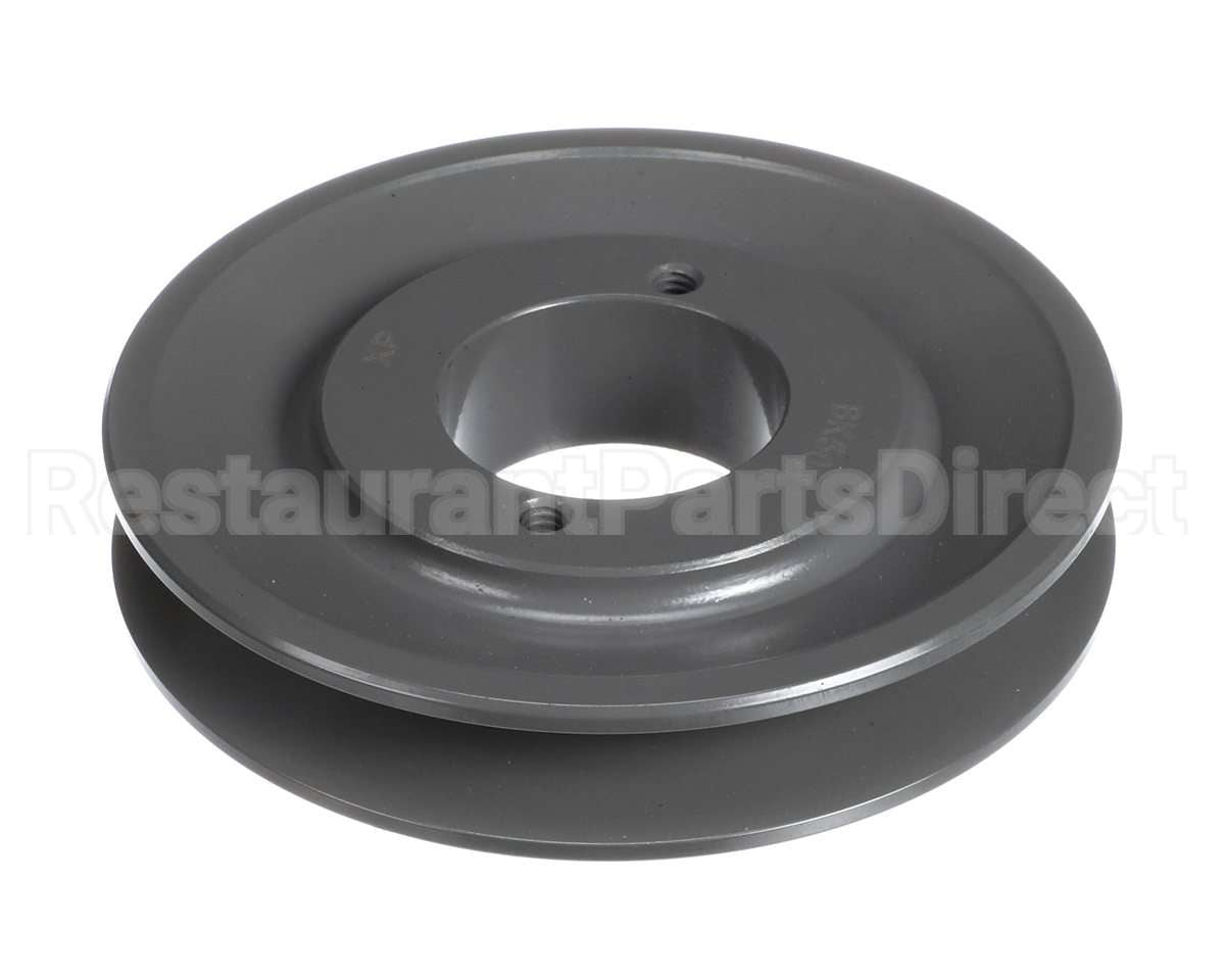 64084 Middleby Sheave,4.75Od 5L Bk50H