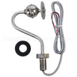 6410-02604 Compatible Insinger Kit, Level Switch S/S W/ Gas