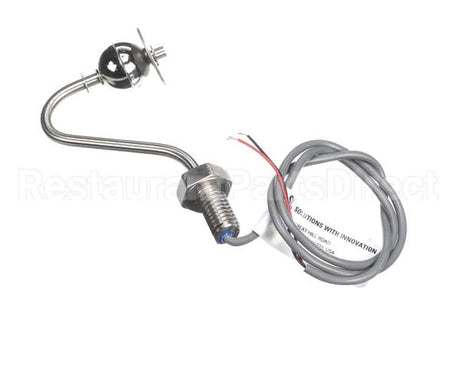 6410-02604 Insinger Kit, Level Switch S/S W/ Gas
