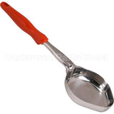 6412865 Compatible Vollrath Spoodle, Oval, 8Oz, S/S, Ornghdl