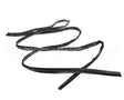 64130 Polar King Door Gasket, 30" X 79"