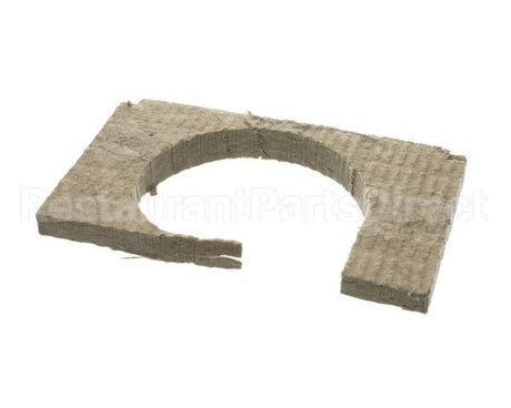 64135 Middleby Insul,Plenum A 6 Pc Ps528