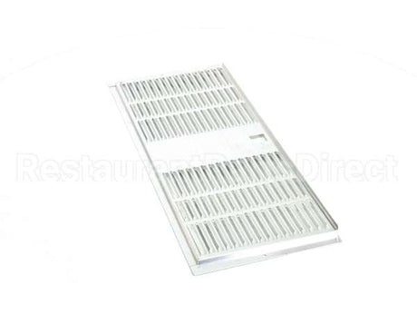 64167A-1 Perlick Grille, Front, 2 Ft. Froster W