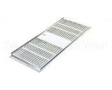 64167A-1 Perlick Grille, Front, 2 Ft. Froster W
