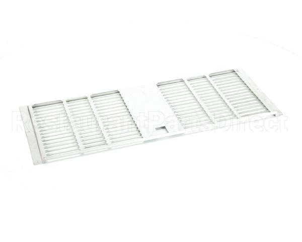 64167A-1 Perlick Grille, Front, 2 Ft. Froster W