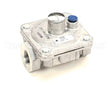 64169 Middleby Regulator,Gas 1/2 X 1/2