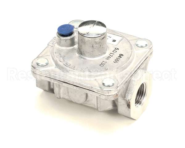 64169 Middleby Regulator,Gas 1/2 X 1/2