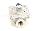 64169 Middleby Regulator,Gas 1/2 X 1/2