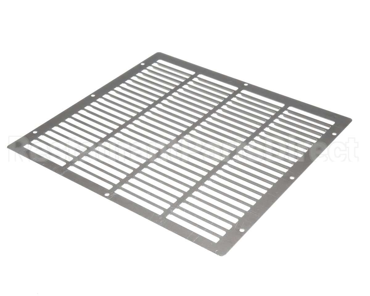 64197-2 Perlick Grille, End, Power Pak