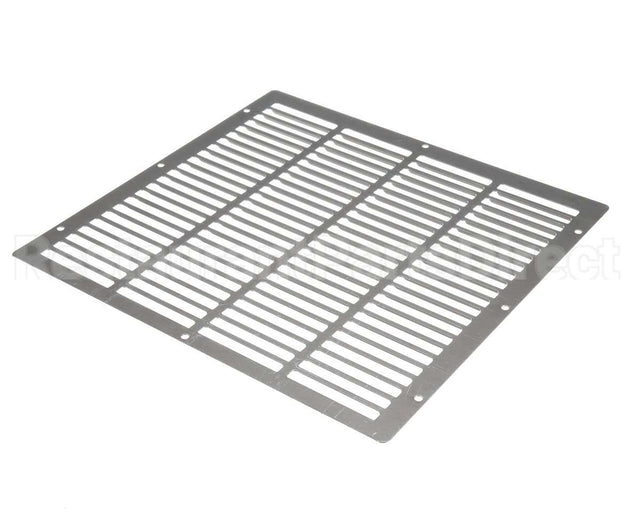 64197-2 Perlick Grille, End, Power Pak