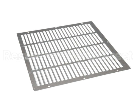 64197-2 Perlick Grille, End, Power Pak