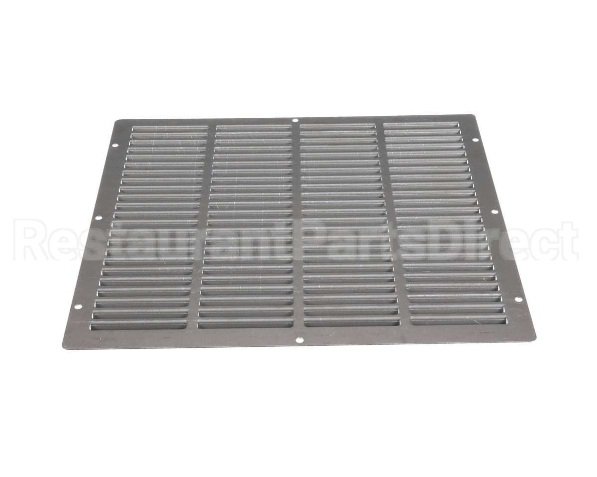 64197-2 Perlick Grille, End, Power Pak