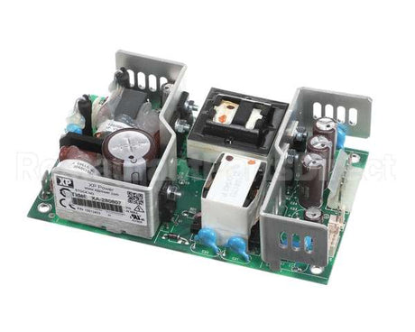 642-0015-101S Tidel Engineering Power Supply