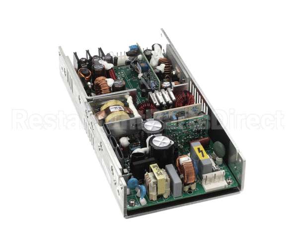 642-0016-002S Tidel Engineering Power Supply