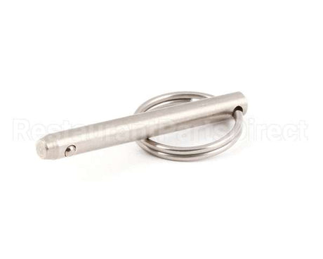 64255 Saniserv Fas Pin,.250Dia.